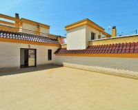 Вторичное жилье - Semi-Detached Villa - Orihuela-Costa - Los Desamparados
