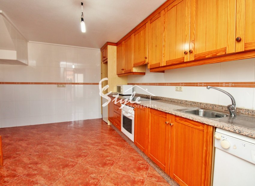 Вторичное жилье - Semi-Detached Villa - Orihuela-Costa - Los Desamparados