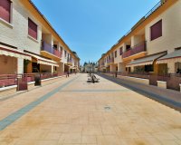 Вторичное жилье - Semi-Detached Villa - Orihuela-Costa - Los Desamparados