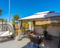 Вторичное жилье - Semi-Detached Villa - Orihuela-Costa - Вилламартин