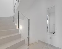 Вторичное жилье - Semi-Detached Villa - Orihuela-Costa - Вилламартин