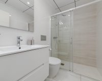 Вторичное жилье - Semi-Detached Villa - Orihuela-Costa - Вилламартин