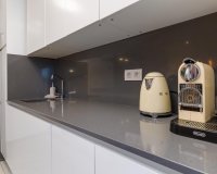 Вторичное жилье - Semi-Detached Villa - Orihuela-Costa - Вилламартин