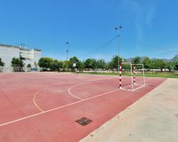 Вторичное жилье - Semi - Detached Villa - Orihuela - Los Desamparados