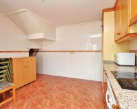 Вторичное жилье - Semi - Detached Villa - Orihuela - Los Desamparados