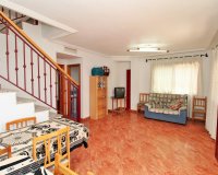 Вторичное жилье - Semi - Detached Villa - Orihuela - Los Desamparados