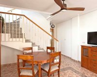 Вторичное жилье - Semi - Detached Villa - Ориуэла Коста  - Лос Альтос