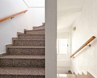 Вторичное жилье - Semi - Detached Villa - Ориуэла Коста  - Лос Альтос