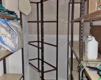 Вторичное жилье - Semi - Detached Villa - Ориуэла Коста  - Лос Альтос