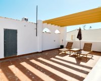 Вторичное жилье - Semi-Detached Villa - Pilar de la Horadada - Torre de la Horadada