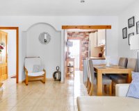 Вторичное жилье - Semi-Detached Villa - Pilar de la Horadada - Torre de la Horadada