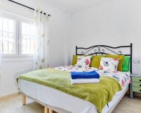 Вторичное жилье - Semi-Detached Villa - Pilar de la Horadada - Torre de la Horadada