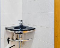 Вторичное жилье - Semi - Detached Villa - Пилар де Орадада - Torre de la Horadada