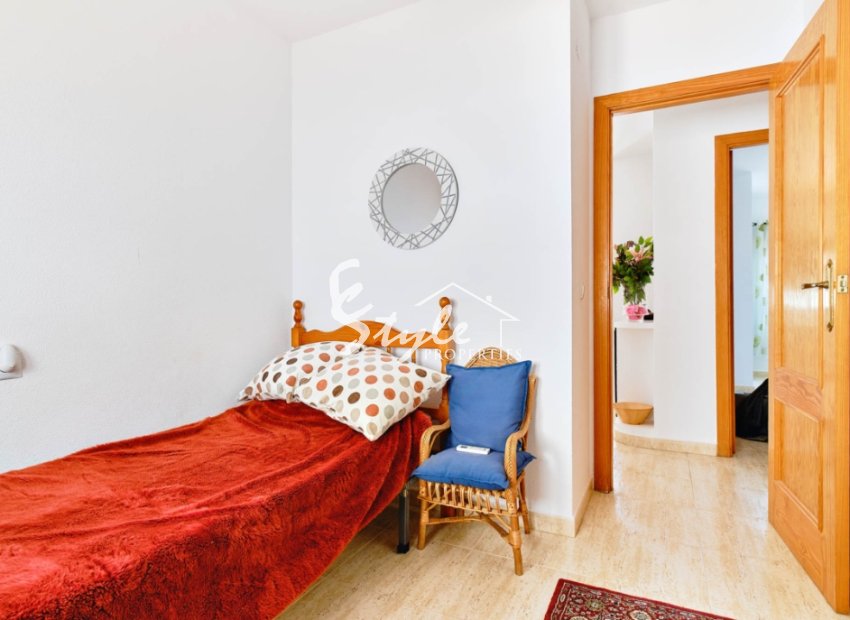 Вторичное жилье - Semi - Detached Villa - Пилар де Орадада - Torre de la Horadada