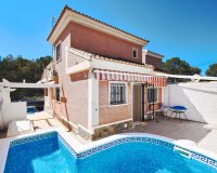 Вторичное жилье - Semi-Detached Villa - Пинар де Камповерде - Pinar De Campoverde