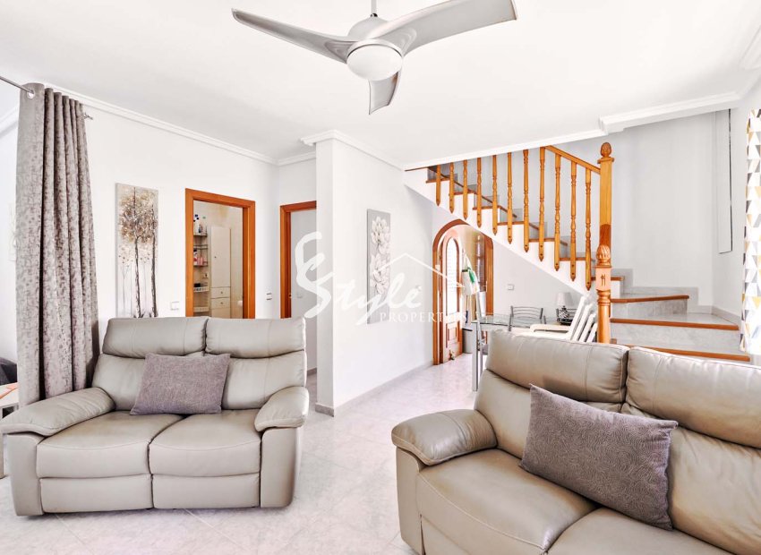 Вторичное жилье - Semi-Detached Villa - Пинар де Камповерде - Pinar De Campoverde