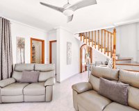 Вторичное жилье - Semi-Detached Villa - Пинар де Камповерде - Pinar De Campoverde