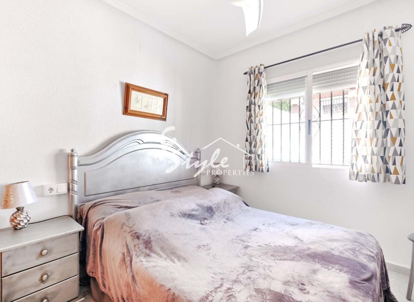 Вторичное жилье - Semi-Detached Villa - Пинар де Камповерде - Pinar De Campoverde