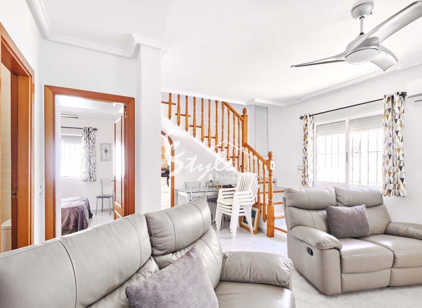 Вторичное жилье - Semi-Detached Villa - Пинар де Камповерде - Pinar De Campoverde