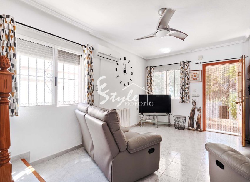 Вторичное жилье - Semi-Detached Villa - Пинар де Камповерде - Pinar De Campoverde