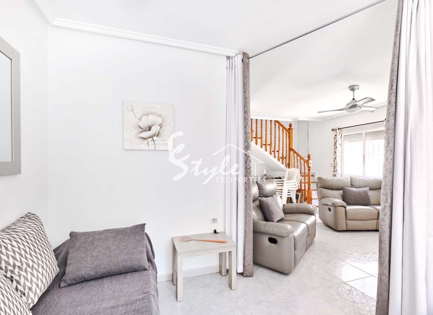 Вторичное жилье - Semi-Detached Villa - Пинар де Камповерде - Pinar De Campoverde