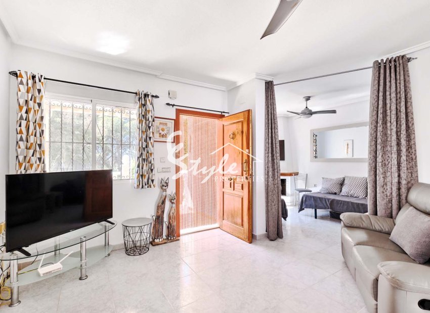 Вторичное жилье - Semi-Detached Villa - Пинар де Камповерде - Pinar De Campoverde