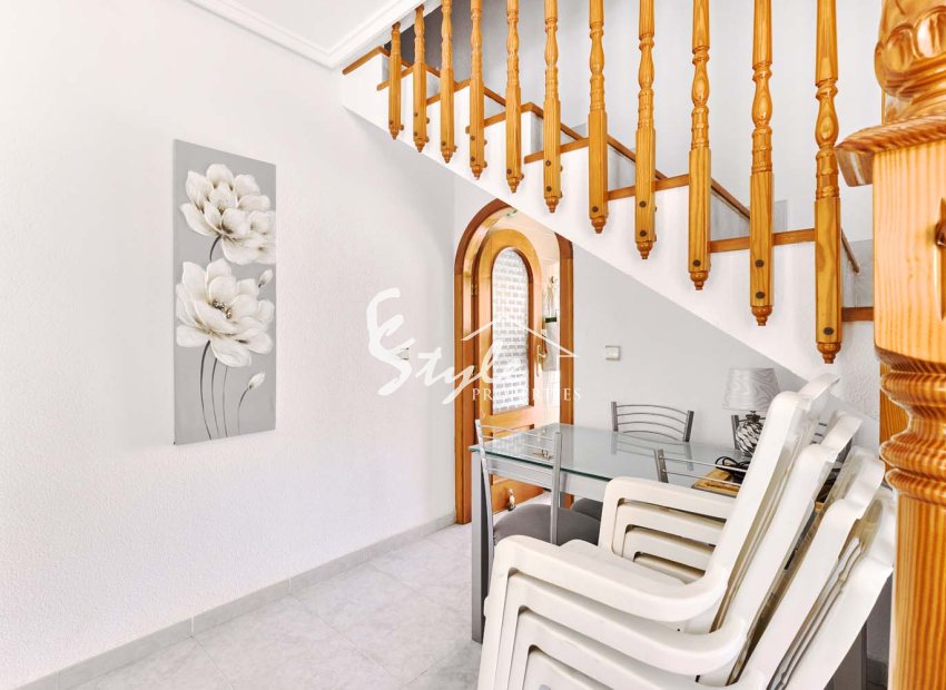 Вторичное жилье - Semi-Detached Villa - Пинар де Камповерде - Pinar De Campoverde