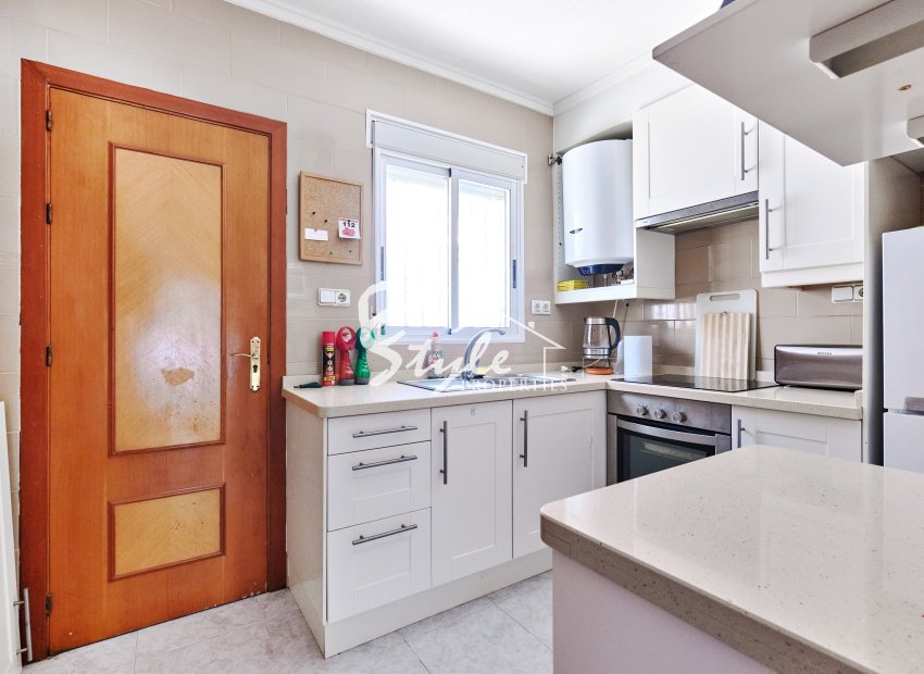 Вторичное жилье - Semi-Detached Villa - Пинар де Камповерде - Pinar De Campoverde