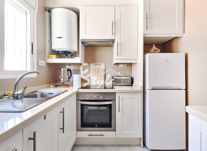 Вторичное жилье - Semi-Detached Villa - Пинар де Камповерде - Pinar De Campoverde