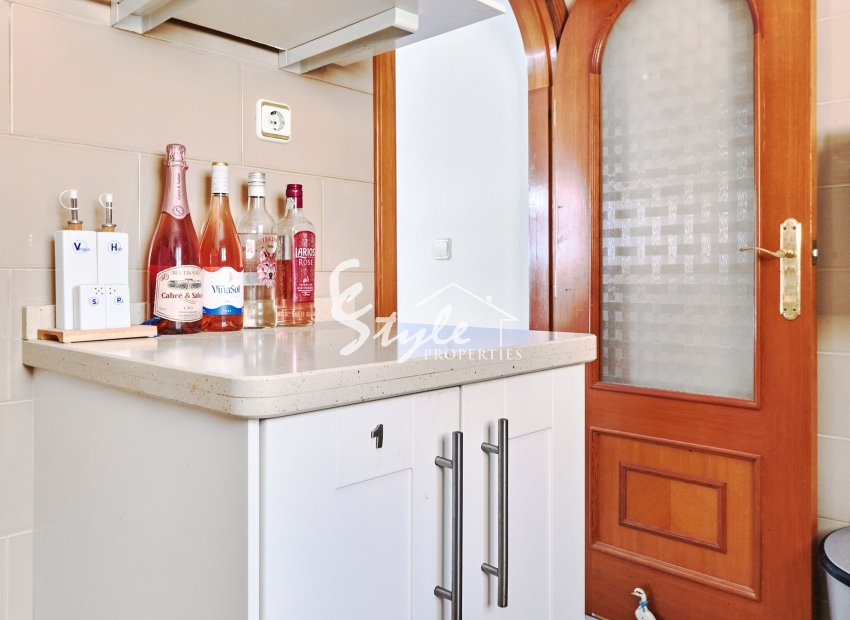 Вторичное жилье - Semi-Detached Villa - Пинар де Камповерде - Pinar De Campoverde