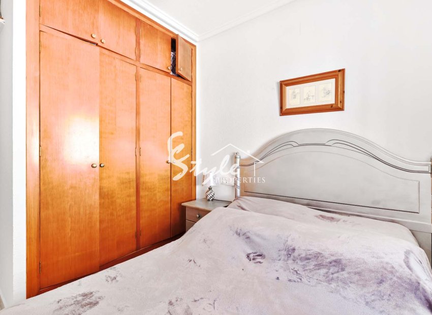 Вторичное жилье - Semi-Detached Villa - Пинар де Камповерде - Pinar De Campoverde