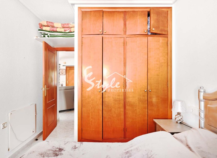 Вторичное жилье - Semi-Detached Villa - Пинар де Камповерде - Pinar De Campoverde