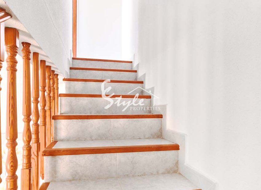 Вторичное жилье - Semi-Detached Villa - Пинар де Камповерде - Pinar De Campoverde