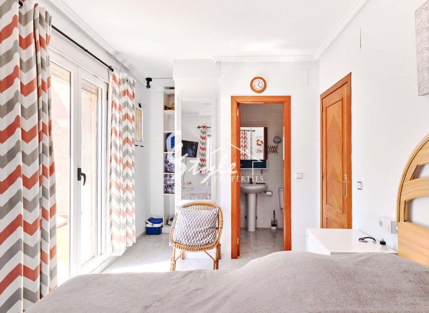 Вторичное жилье - Semi-Detached Villa - Пинар де Камповерде - Pinar De Campoverde