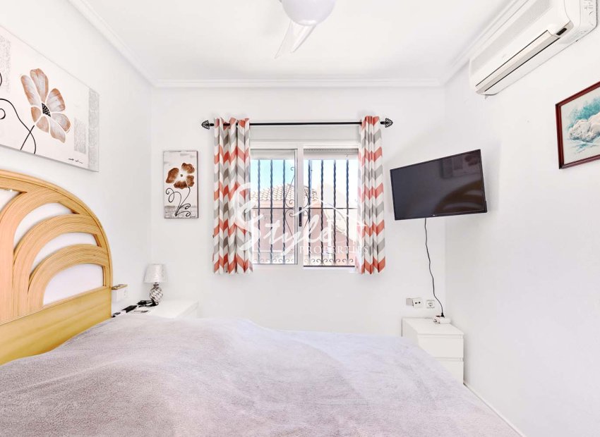 Вторичное жилье - Semi-Detached Villa - Пинар де Камповерде - Pinar De Campoverde