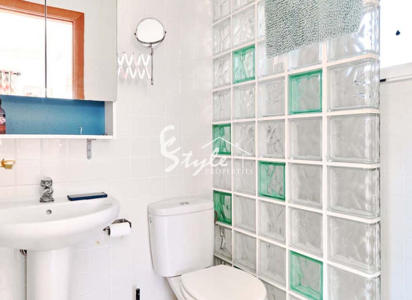 Вторичное жилье - Semi-Detached Villa - Пинар де Камповерде - Pinar De Campoverde