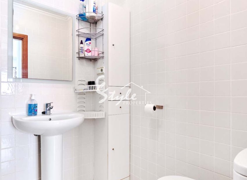 Вторичное жилье - Semi-Detached Villa - Пинар де Камповерде - Pinar De Campoverde