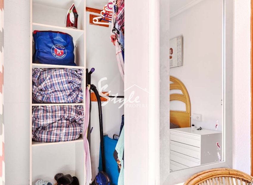 Вторичное жилье - Semi-Detached Villa - Пинар де Камповерде - Pinar De Campoverde