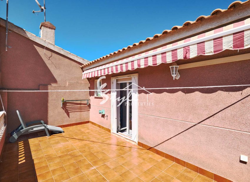 Вторичное жилье - Semi-Detached Villa - Пинар де Камповерде - Pinar De Campoverde