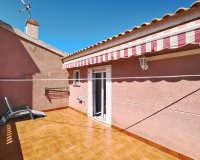 Вторичное жилье - Semi-Detached Villa - Пинар де Камповерде - Pinar De Campoverde