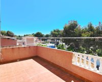 Вторичное жилье - Semi-Detached Villa - Пинар де Камповерде - Pinar De Campoverde