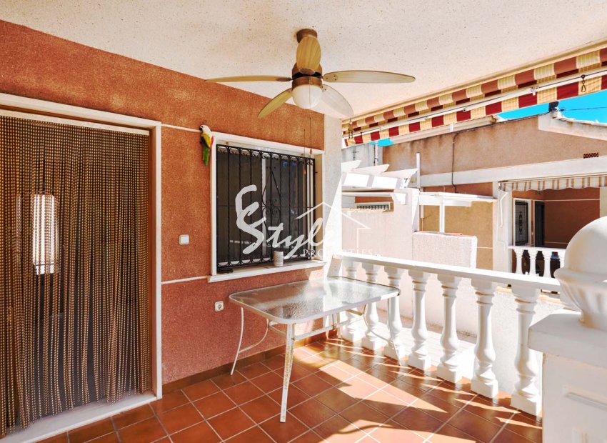 Вторичное жилье - Semi-Detached Villa - Пинар де Камповерде - Pinar De Campoverde