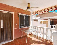 Вторичное жилье - Semi-Detached Villa - Пинар де Камповерде - Pinar De Campoverde