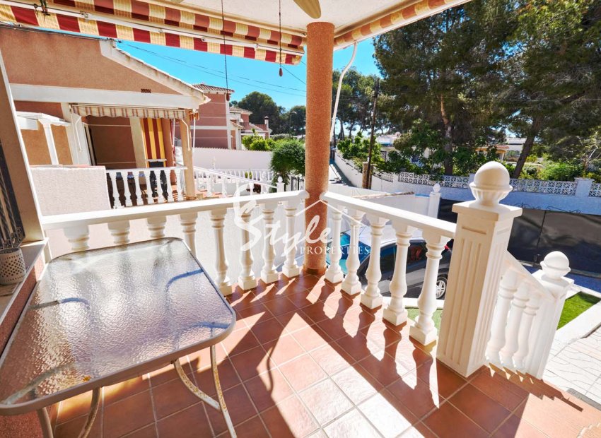 Вторичное жилье - Semi-Detached Villa - Пинар де Камповерде - Pinar De Campoverde