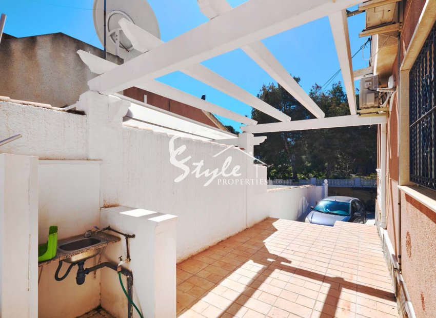 Вторичное жилье - Semi-Detached Villa - Пинар де Камповерде - Pinar De Campoverde