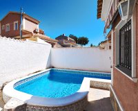 Вторичное жилье - Semi-Detached Villa - Пинар де Камповерде - Pinar De Campoverde