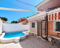 Вторичное жилье - Semi-Detached Villa - Пинар де Камповерде - Pinar De Campoverde