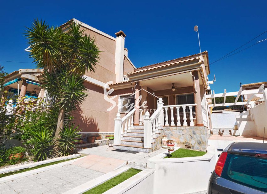 Вторичное жилье - Semi-Detached Villa - Пинар де Камповерде - Pinar De Campoverde