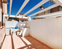 Вторичное жилье - Semi-Detached Villa - Пинар де Камповерде - Pinar De Campoverde