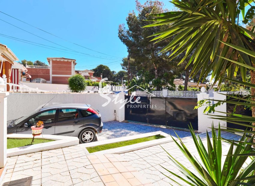 Вторичное жилье - Semi-Detached Villa - Пинар де Камповерде - Pinar De Campoverde